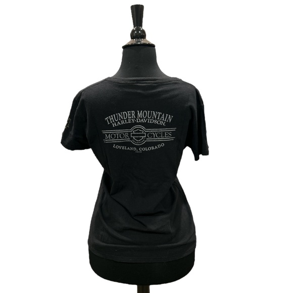 Harley Davidson T-Shirt - Picture 2 of 7